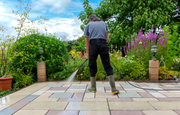 Best Spring Cleaning  in Menomonee Falls, WI
